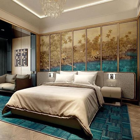 La Passion Premium Cau Go Hotel Hanoi Buitenkant foto