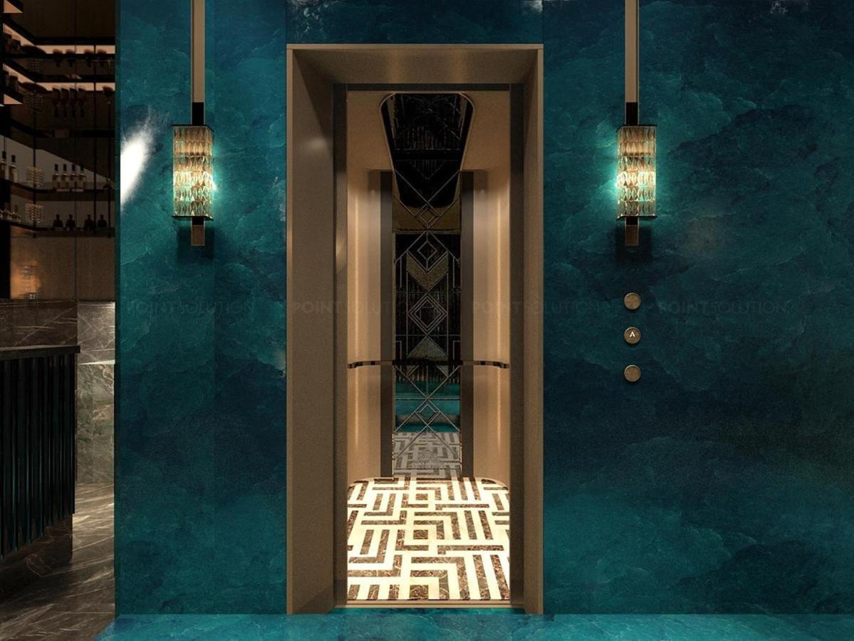 La Passion Premium Cau Go Hotel Hanoi Buitenkant foto