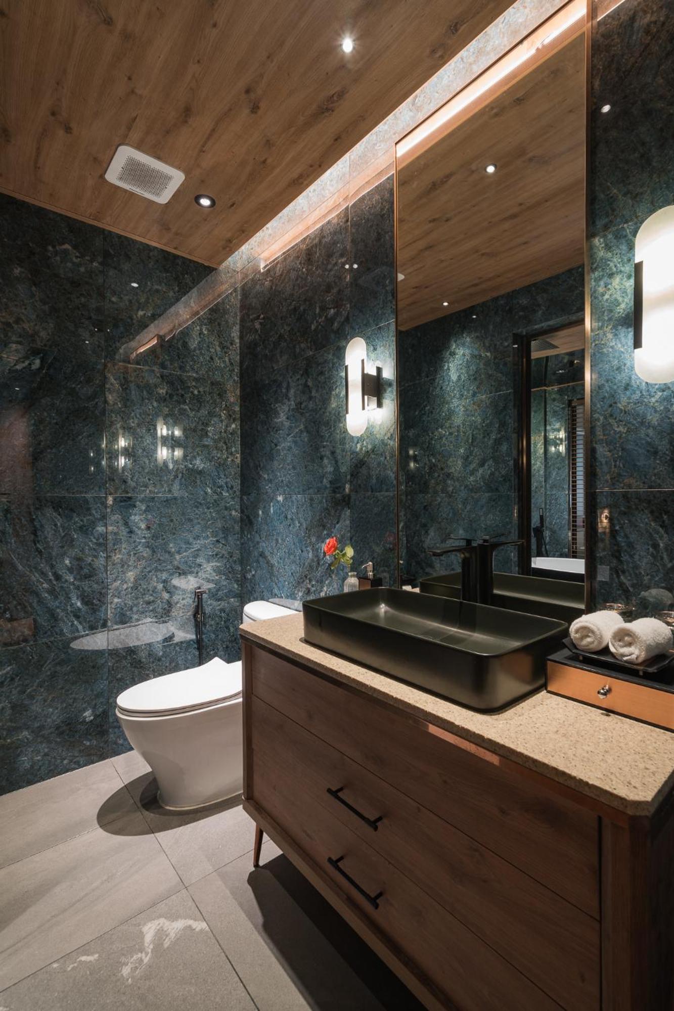 La Passion Premium Cau Go Hotel Hanoi Buitenkant foto