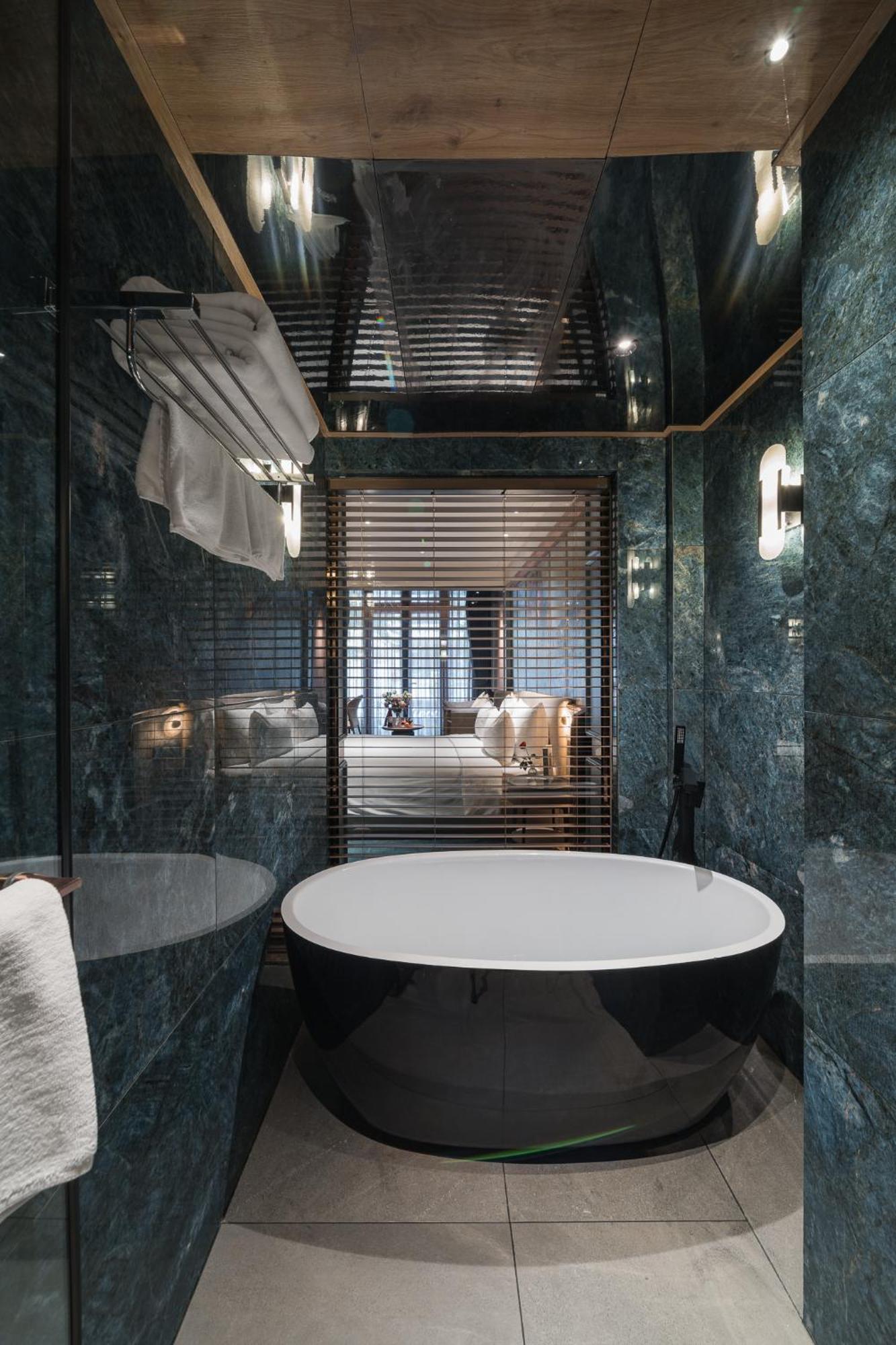 La Passion Premium Cau Go Hotel Hanoi Buitenkant foto